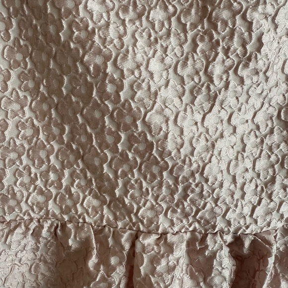 Adorable NWT Anthropologie bubble dress - Picture 2 of 5